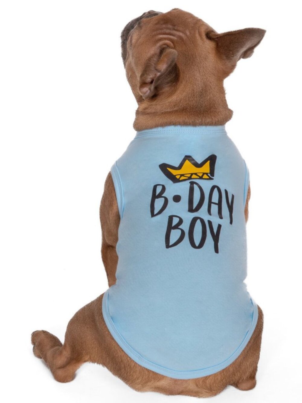 Birthday Boy Tank